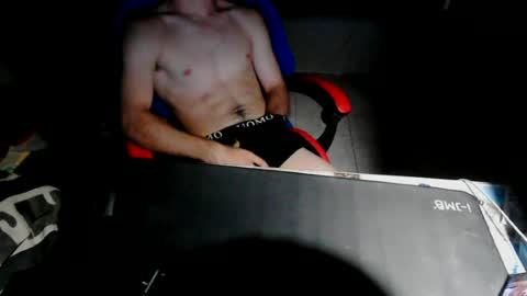 lightyagami6461 online show from July 28, 7:39 pm