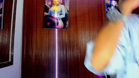 Daniel online show from January 31, 9:56 pm