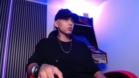 Daniel online show from March 7, 1:29 pm