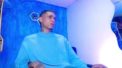 Daniel online show from February 10, 12:29 pm