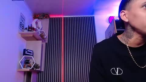 Daniel online show from March 11, 3:34 pm