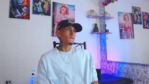 Daniel online show from September 30, 3:55 pm