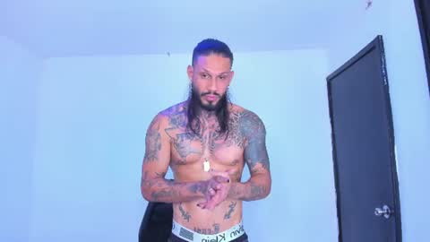 liiam_jesus online show from June 10, 2:55 am