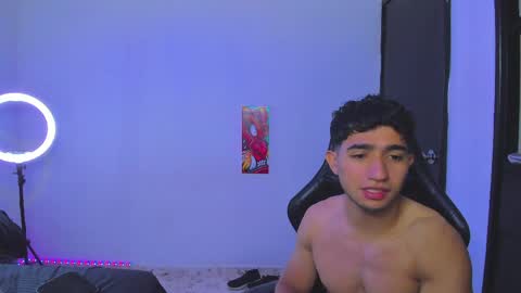 liiam_jesus online show from June 6, 12:22 pm
