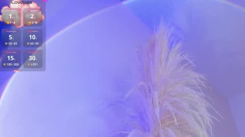 Liiam Luna online show from November 4, 9:21 am