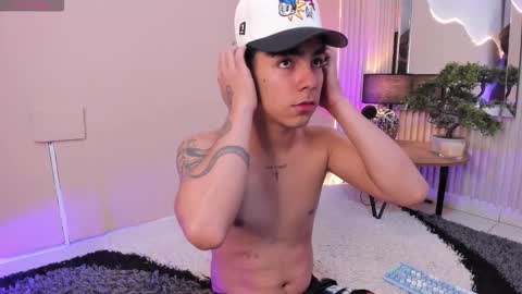 Liiam online show from February 20, 11:56 am