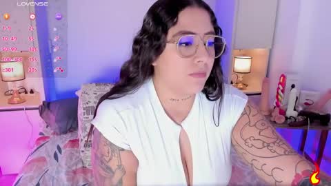         online show from March 6, 8:48 pm