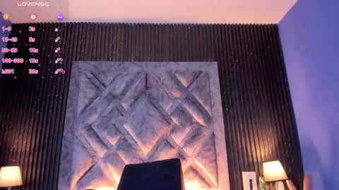         online show from March 12, 2:45 pm