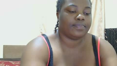 Lily online show from July 18, 9:39 pm