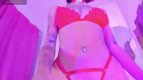 lilith online show from June 9, 11:26 pm