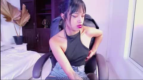 liilithstone online show from March 7, 2:17 pm