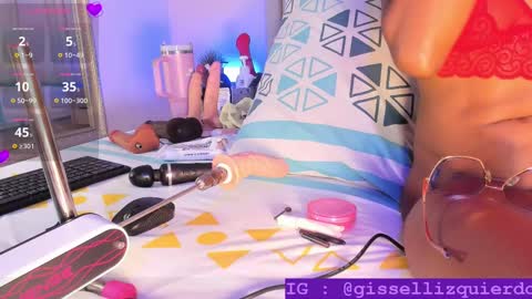 Snapshot of liincostelloo chatting on October 15, 7:47 pm liincostelloo online show from October 15, 7:47 pm