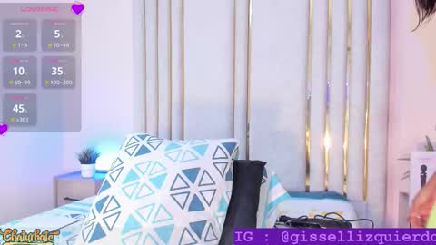 Snapshot of liincostelloo chatting on October 13, 7:38 pm liincostelloo online show from October 13, 7:38 pm