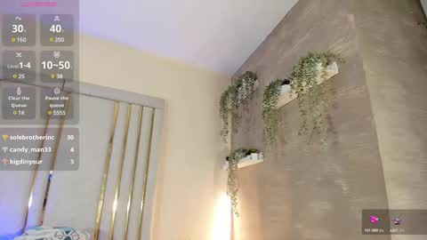 Snapshot of liincostelloo chatting on March 8, 2:23 am liincostelloo online show from March 8, 2:23 am