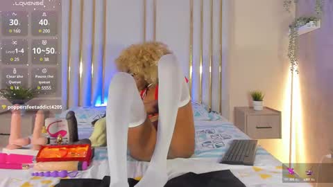 Snapshot of liincostelloo chatting on February 14, 8:48 pm liincostelloo online show from February 14, 8:48 pm