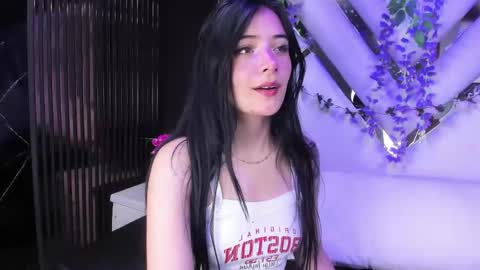 Brittany online show from February 24, 2:42 pm