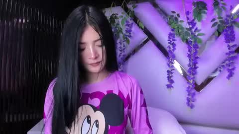 Brittany online show from March 19, 3:50 pm