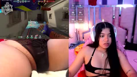 Liss online show from February 27, 1:17 pm