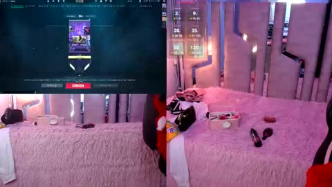 Liss online show from February 24, 3:53 pm