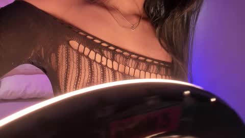 LiizJones online show from February 16, 5:11 pm