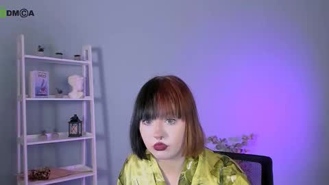 lika_pop online show from February 8, 8:12 pm