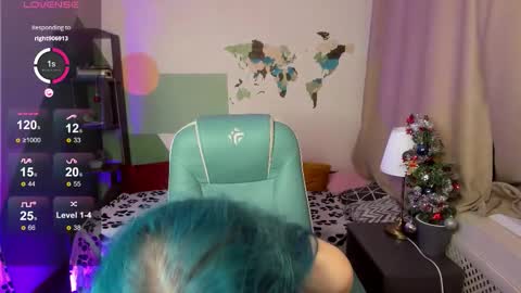 lika_sky online show from January 9, 6:19 am