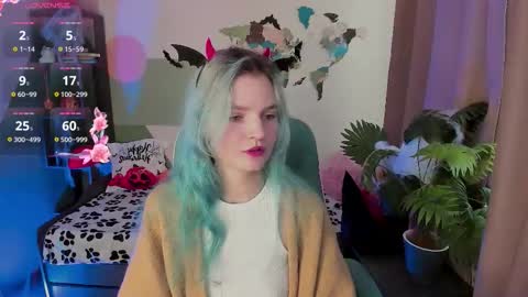 lika_sky online show from October 31, 11:10 am