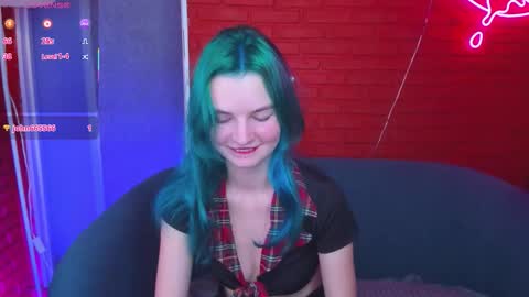 lika_sky online show from November 18, 4:10 pm