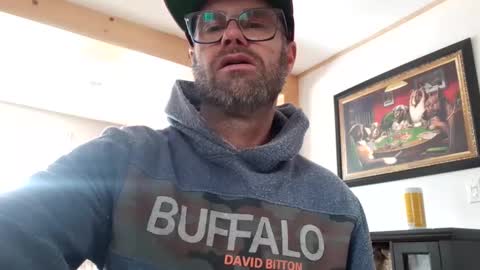 St pierre online show from January 17, 3:43 pm