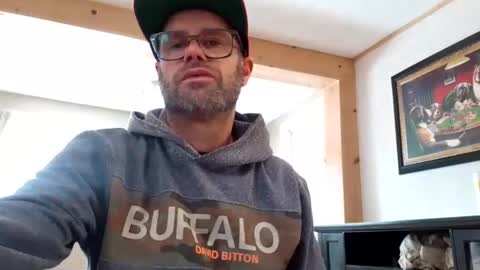 St pierre online show from January 15, 4:38 pm