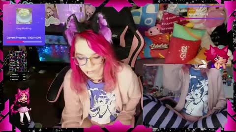 LikeMyAshe online show from June 5, 6:52 am