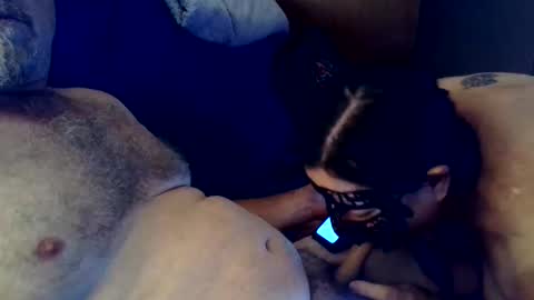 likthat121 online show from December 31, 1:08 pm