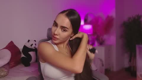 Lil  Gabby online show from June 21, 4:08 am