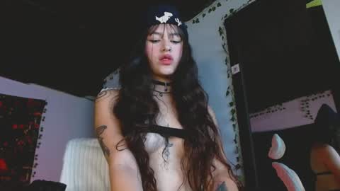 lil angel7 online show from April 14, 2:15 am