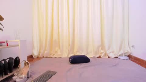 Hey Im Audrey online show from June 12, 2:54 am