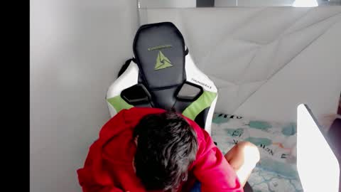 LIAM online show from January 12, 5:25 am