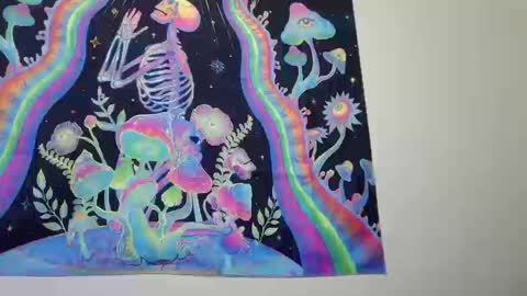 lil_bit_midnightmuse online show from October 14, 12:13 am