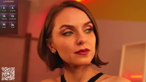 LILIAN use my lovense toy and give me plesure online show from November 15, 5:14 pm