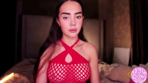 Gabriela online show from January 27, 3:58 am