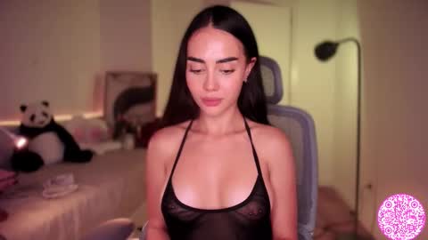 Gabriela online show from September 11, 7:59 pm