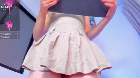 Hanna online show from March 4, 3:36 am