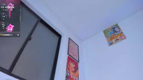 Hanna online show from March 25, 5:03 am