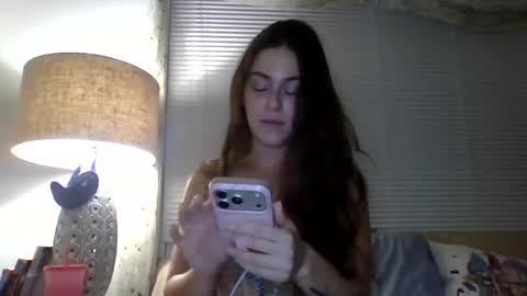 Lily Rose online show from July 26, 2:42 am