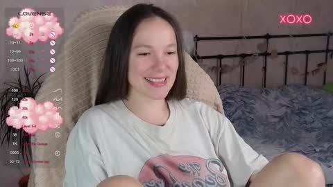 little moon online show from February 16, 10:08 pm