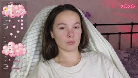 little moon online show from October 23, 12:50 pm