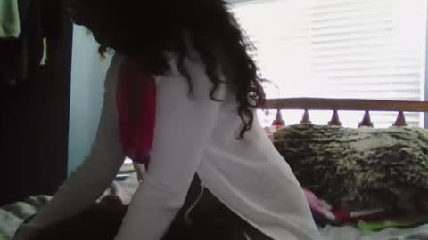lil_miss_jayy online show from July 23, 6:05 pm