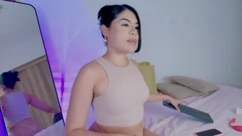 Lola online show from June 2, 1:07 am