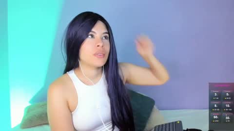 Lola online show from February 23, 5:23 am