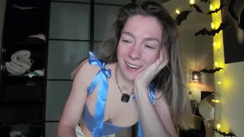 aka princessmaya online show from November 1, 7:13 pm