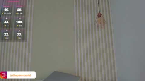 L I L A   online show from November 23, 4:10 am